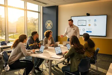 2026 Is Southern New Hampshire University's Online BS in Business Administration - Project Management Worth It? What Students Should Know thumbnail