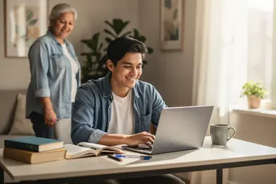 2027 Most Affordable Online Master's Degrees for First-Generation Students thumbnail