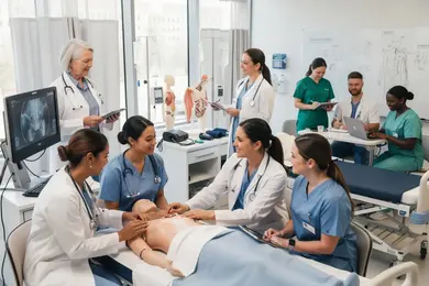 2026 Cheapest Nursing Education Degree Programs for Working Adults thumbnail
