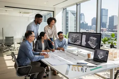 2026 Online Architecture Degrees With Capstone Support for Working Adults thumbnail