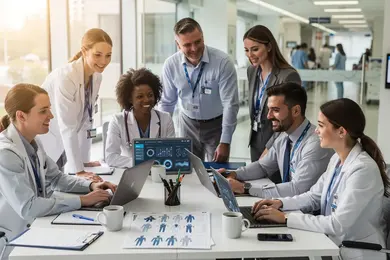2026 Best Online Bachelor's in Healthcare Administration for Career Changers thumbnail