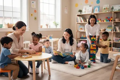 2027 Shortest Online Early Childhood Education Doctorate Programs: Fast PhD, DBA, EdD, DNP, PsyD, and Professional Doctorate Options thumbnail
