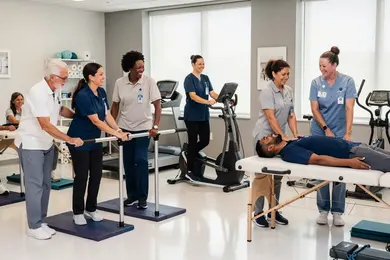2026 Cheapest Accelerated Physical Therapy Assistant Degree Programs Online thumbnail