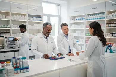 2026 Pharmacy Degree Completion Time Report: How Long Students Actually Take to Graduate thumbnail