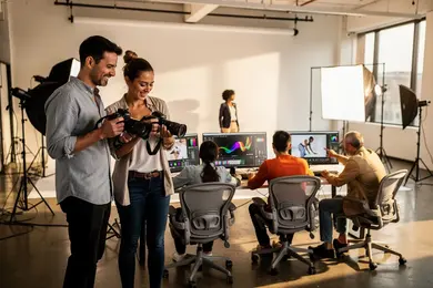 2026 Best Online Digital Photography Degrees for Visual Storytelling Careers thumbnail