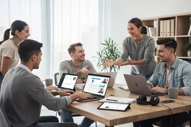2027 Online Business Degrees With Short Terms but No Accelerated Course Overload thumbnail