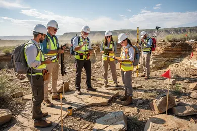 2026 Online Geosciences Degrees With Environmental Geoscience Concentrations thumbnail