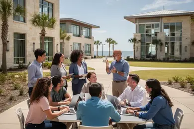 2026 Texas A&M University - Corpus Christi for Working Adults: Flexible Schedules, Transfer Credits, and Online Format thumbnail