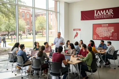 2026 Cheapest Online Degrees at Lamar University thumbnail