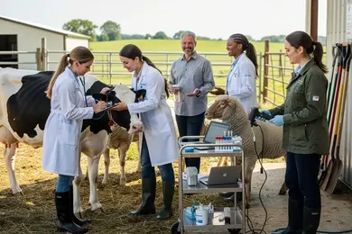 2027 Fastest Accredited Online Animal Science Degree Programs That Accept Transfer Credits thumbnail