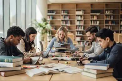 2026 Which Majors Have the Most Reading? thumbnail