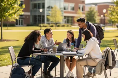 2026 How to Stay Consistent in College thumbnail