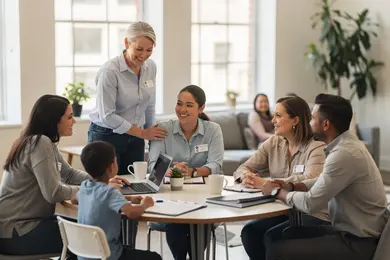 2026 Online Social Work Master's Programs at Accredited U.S. Universities thumbnail