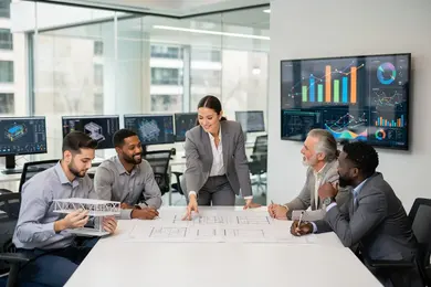 2027 Engineering Management Degree Automation Exposure Report: Which Career Paths Face the Most AI and Technology Disruption