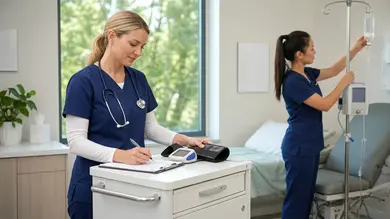 2027 Online Family Nurse Practitioner Master's Programs With No Personal Statement or Admissions Essay Required thumbnail