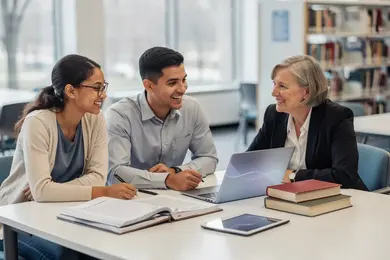 2027 Online MLIS Programs Compared by Thesis, Capstone, and Applied Project Options thumbnail