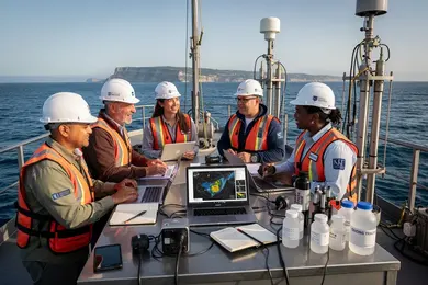 2027 Marine Science Career Hotspots: Cities With the Best Pay, Job Openings, and Growth thumbnail