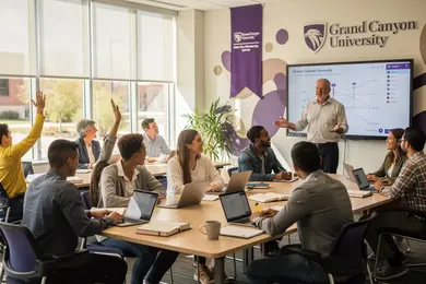 2026 Grand Canyon University Online MBA in Finance: Cost, Curriculum, Admissions, and Career Outcomes thumbnail