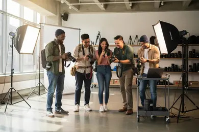 2026 Entry-Level Hiring Trends for Photography Graduates: Where New Grads Have the Best Odds thumbnail