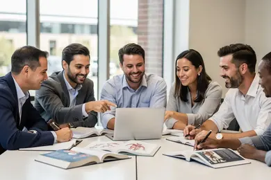 2027 Best Professional Masters Degrees for Students With Some College Credit thumbnail