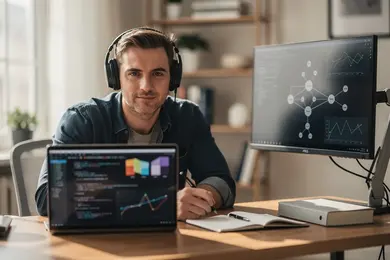 2027 Online Data Science Master's for Backend Developers: A Career Transition Guide thumbnail