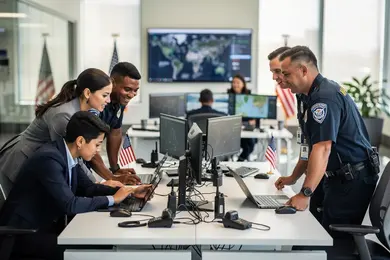 2027 Remote Work Report for Homeland Security Graduates: Flexible Roles, Pay, and Hiring Trends thumbnail