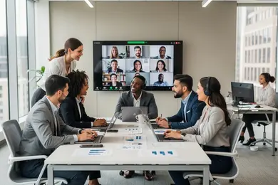2027 Remote Work Report for Business Communications Graduates: Flexible Roles, Pay, and Hiring Trends thumbnail