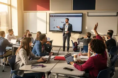2026 Southern New Hampshire University Online BA in Graphic Design & Media Arts - Web Design: Cost, Curriculum, Admissions, and Career Outcomes thumbnail