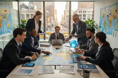 2027 Top Industries Hiring Global Studies Graduates: Demand, Pay, and Growth Trends thumbnail