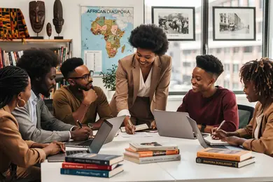 2026 African and African American Studies Degree Programs That Accept Transfer Credits thumbnail