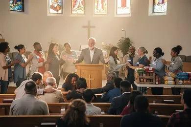 2027 Top Industries Hiring Christian Ministry Graduates: Demand, Pay, and Growth Trends thumbnail