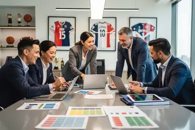 2026 Internship, Practicum or Clinical Requirements for Sports Management Master's Programs thumbnail
