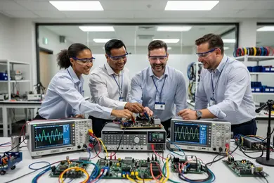 2026 Online Electrical Engineering Degrees That Help Build Hardware Testing Skills thumbnail