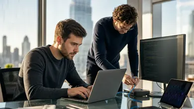 2027 Online Information Security Master's Programs With University Scholarships: Awards, Eligibility & Tuition After Aid thumbnail