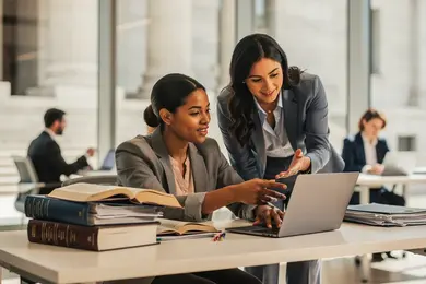 2027 Online Legal Studies Master's Programs for Government Employees Without Law Degrees thumbnail