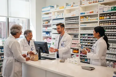 2026 Online PharmD Programs With the Best Financial Aid Guidance thumbnail
