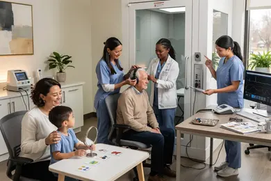 2026 Can You Study Communication Disorders Master's Programs Part-Time? Options & Duration thumbnail
