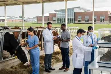 2026 Cost per Credit for Online Animal Science Master's Programs: Tuition Comparison Guide thumbnail