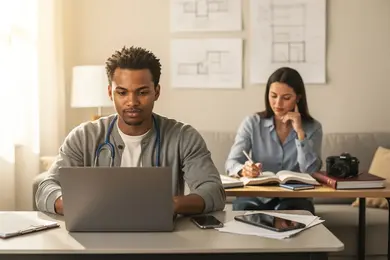 2027 Best Degrees With No Campus Visits Required thumbnail