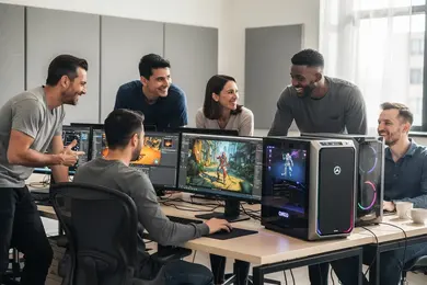 2027 Fastest Accredited Online Game Development Programs: Accelerated Degrees and Completion Times thumbnail