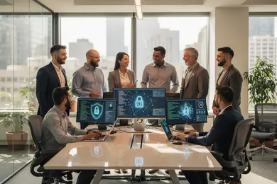 2026 Information Security & Assurance Degree Completion Programs for Working Adults thumbnail
