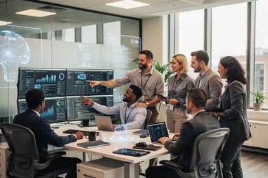 2026 Best AI Courses for Nonprofit Operations Teams thumbnail