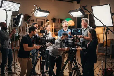 2026 Part-Time vs Full-Time Online Cinematography, Film & Media Bachelor's Degree Programs thumbnail