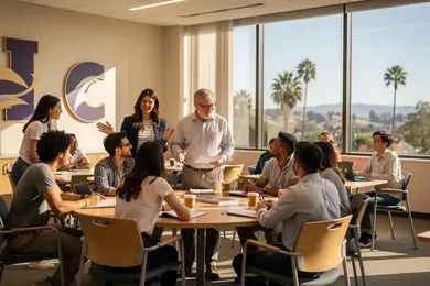 2026 Is California Lutheran University's Hybrid Master of Business Administration - MBA in Marketing Worth It? Salary, Outcomes, and ROI thumbnail