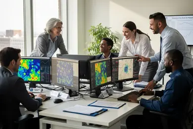 2026 Internship, Practicum or Clinical Requirements for Crime Analysis Master's Programs thumbnail