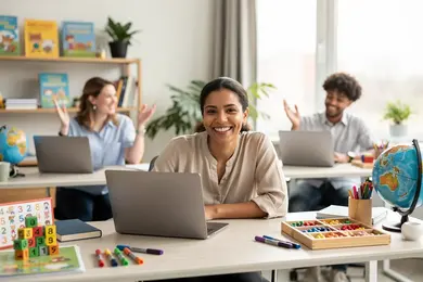 2026 Can an Elementary Education Degree Lead to Remote Jobs? thumbnail