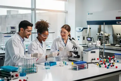 2026 How Many Credits Can You Transfer Into a Biochemistry Degree Program? thumbnail