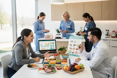 2026 Military-Friendly Online Nutrition Bachelor's Degree Programs thumbnail