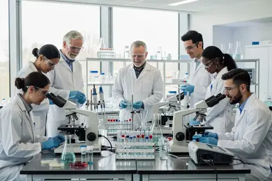 2026 Best Online Bachelor's in Biological Sciences With Laboratory Methods Coursework thumbnail