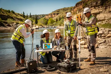 2026 Online Geosciences Degrees for Hydrologist Roles thumbnail